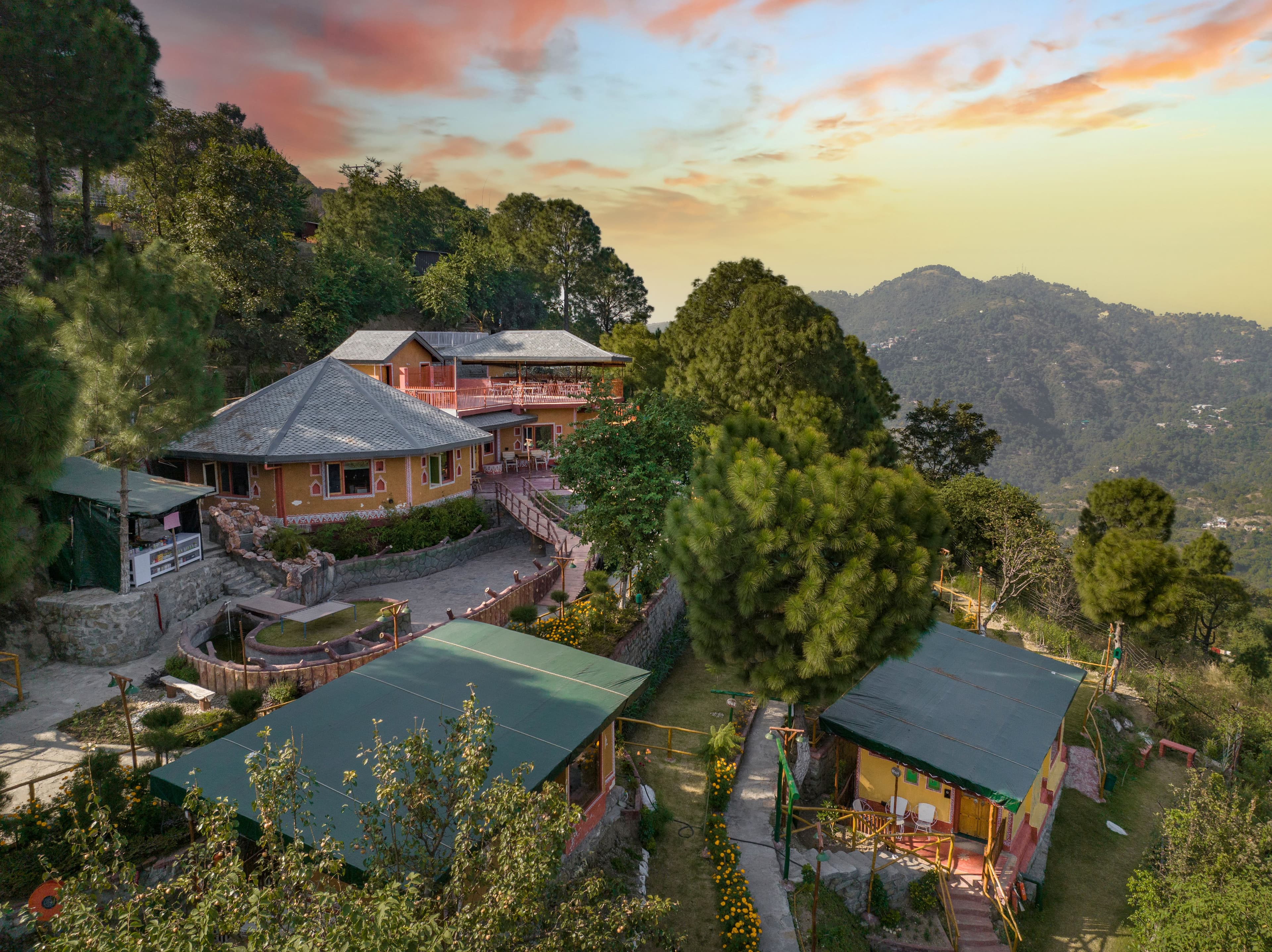 Kasauli